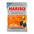 Bala Gelatina Sports Tangerina com Gengibre 60g - Haribo - Imagem 1