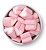 Marshmallow Maxmallows Coração 220g - Docile - Imagem 2