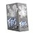 Chiclete Flics sabor Extra forte com 12 cartelas - Arcor - Imagem 1