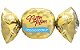Bala Butter Toffees Coco 100g - Arcor - Imagem 2