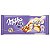 Chocolate Bubbly White  95g - Milka - Imagem 1