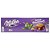 Chocolate Milka Whole Hazelnuts 250g - Imagem 1