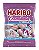 Marshmallow Chamallows Mundo Mágico 80g - Haribo - Imagem 1