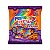 Bala Fantasy Festa Halloween com 10 pacotes de 23,5g (235g) -  Peccin - Imagem 1