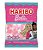 Marshmallow Barbie Morango 60g - Haribo - Imagem 1