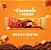 Chocolate caramelo e amendoim 18 unidades de 30g - Bel - Imagem 3