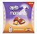 Chocolate Moments Toffee Wholenut 97g - 11 Unidades de 8,8g - Milka - Imagem 1