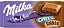 Chocolate Milka Oreo Choco 100g - Imagem 1