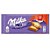 Chocolate LU Biscoito 87g - Milka - Imagem 1