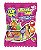 Pirulito Fruits Pop Mania Chiclete Bubble Gum 850g - Riclan - Imagem 1