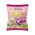 Marshmallows Fofs Twist Sabor Baunilha Princess Florestal 220g - Imagem 1