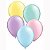 Balão nº9 Candy Colors - Joy - Imagem 1