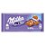 Chocolate Bubbly Alpine Milk 100g - Milka - Imagem 1