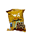 Mini Panetone Chocottone Bauducco 80g - Imagem 3