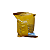 Mini Panetone Chocottone Bauducco 80g - Imagem 2