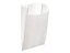 Cartucho de papel branco 15x15 com 100 unidades - AR Embalagens - Imagem 1