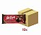 Caixa Chocolate Melken Meio Amargo Barra com 10 barras de 1,050 kg - Harald - Imagem 1