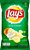 Batata Lays Sour Cream Elma Chips 80g - Imagem 1