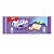 Milka White Almond and Coconut 100g - Imagem 1