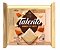 Chocolate Talento Recheado Doce de Leite Garoto 90g - Imagem 1