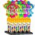 Robo Pop com  Confeitos de Açúcar Brinkpop com 15 unidades - Imagem 1