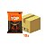 Caixa Cobertura Chocolate Fracionado Top Intenso 10 unidades de 1,050Kg - Harald - Imagem 1