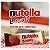 Chocolate Nutella B-Ready 10 unidades Ferrero - Imagem 6