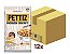 Caixa de Amendoim Crocante Pettiz Natural com 12 pacotes de 1,01Kg  - Dori - Imagem 1