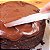 Cobertura Top Chocolate Ao Leite Gotas Harald 400g - Imagem 2