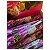Caixa Sonho de Valsa Wafer recheado com cobertura de chocolate 15 unidades de 25g - Imagem 2