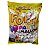 Marshmallow Fofs Party Mallow Branco 400g Florestal - Imagem 1