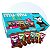 Caixa de Chocolates Sortidos Mu-mu Kids Neugebauer com 12 unidades - Imagem 1