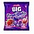 Pirulito Big Frutibelo Framboesa Peccin 672g - Imagem 2