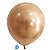 Balão Bexiga Redondo n°9 Cromado Sortido Joy com 25 unidades - Imagem 11