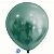 Balão Bexiga Redondo n°5 Cromado Sortido Joy com 25 unidades - Imagem 4