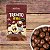 Caixa Chocolate com Wafer Trento Bites Duo 8 displays de 12 Unidades- Peccin - Imagem 4