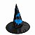 Chapéu de Bruxa Morcego Fox - Imagem 1