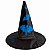 Chapéu de Bruxa Morcego Fox - Imagem 2