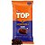 Cobertura Chocolate Blend Gotas Top Harald 2,050kg - Imagem 1