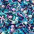 Sprinkles  de Açúcar Fundo do Mar Mago 100g - Imagem 2