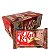 Chocolate Kit Kat Cappuccino Nestlé com 24 unidades - Imagem 1
