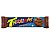 Biscoito Recheado Trakinas Chocolate 126g - Imagem 1