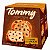 Panettone Gotas de chocolate Tommy 400g - Imagem 1