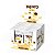Chocolate Trento Bites Peccin 12 Pacotes de 40g Escolha o sabor - Imagem 6