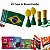 Kit Copa do Mundo Família - Imagem 1