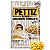 Amendoim Crocante Pettiz Natural Dori 350g - Imagem 1