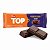Cobertura Fracionada em Barra Chocolate Blend Top 1,010kg Harald - Imagem 3