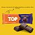 Cobertura Fracionada em Barra Chocolate Blend Top 1,010kg Harald - Imagem 2