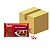 Caixa Barra de Chocolate Meio Amargo Nestlé 12 un de 1kg - Imagem 1