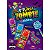 Caixa de Pirulito DipLoko Zombie + Neon Danilla com 30 unidades 10g cada - Imagem 2